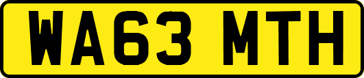 WA63MTH
