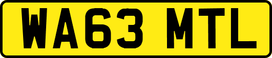 WA63MTL