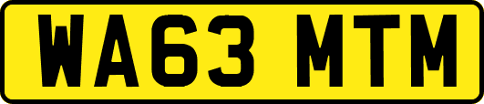 WA63MTM