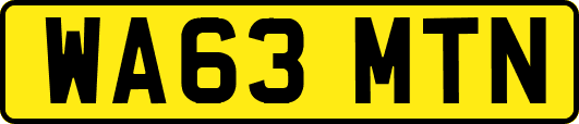 WA63MTN