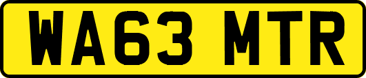 WA63MTR