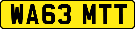 WA63MTT