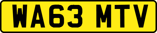 WA63MTV