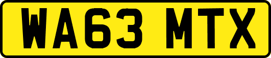 WA63MTX