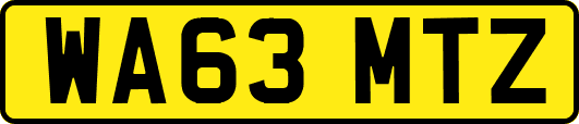WA63MTZ