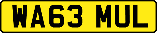 WA63MUL