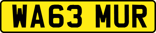 WA63MUR