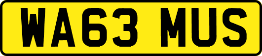 WA63MUS
