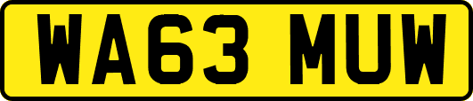 WA63MUW