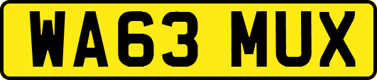 WA63MUX