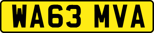 WA63MVA