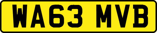 WA63MVB
