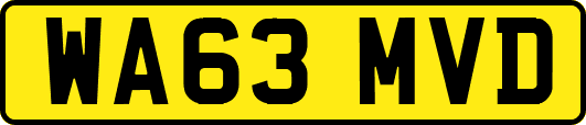 WA63MVD