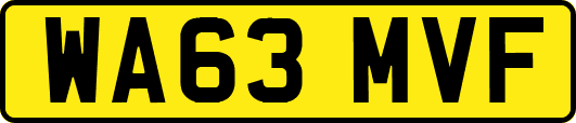 WA63MVF