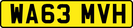 WA63MVH