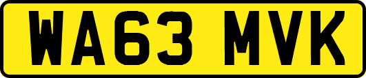 WA63MVK