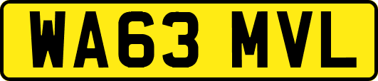 WA63MVL