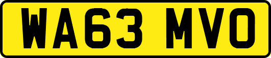 WA63MVO