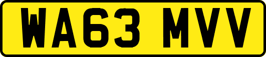 WA63MVV
