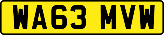 WA63MVW
