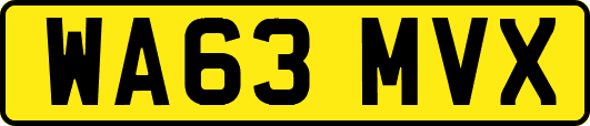 WA63MVX