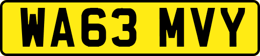 WA63MVY