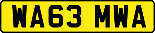 WA63MWA