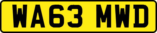 WA63MWD
