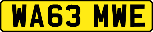 WA63MWE