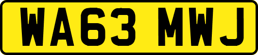 WA63MWJ