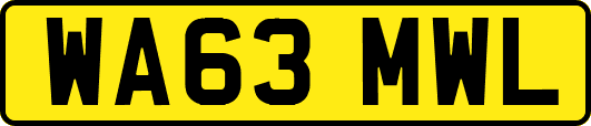 WA63MWL