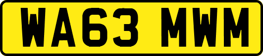 WA63MWM