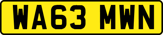 WA63MWN