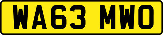 WA63MWO