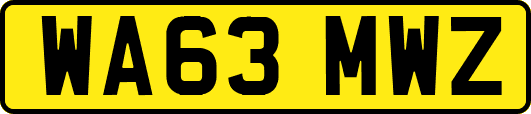 WA63MWZ