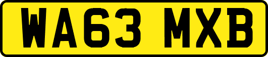 WA63MXB