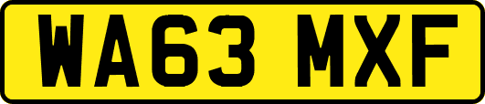 WA63MXF