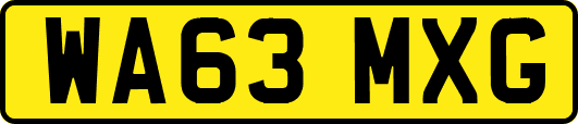 WA63MXG