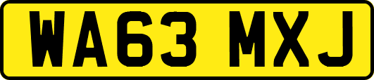 WA63MXJ