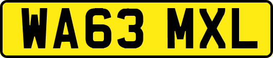 WA63MXL