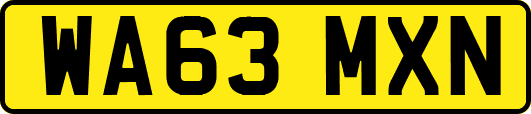 WA63MXN