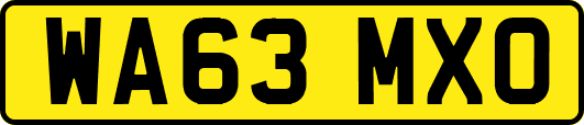WA63MXO