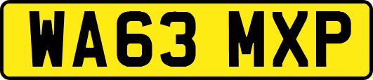 WA63MXP