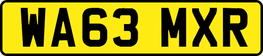 WA63MXR