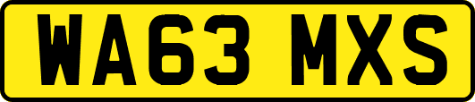 WA63MXS