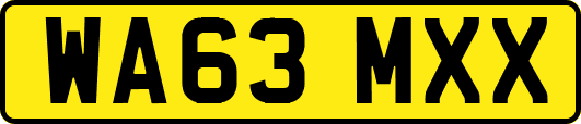 WA63MXX