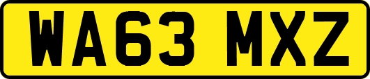 WA63MXZ