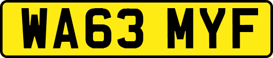 WA63MYF