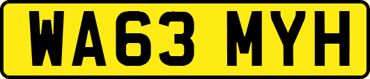 WA63MYH