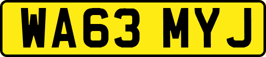 WA63MYJ